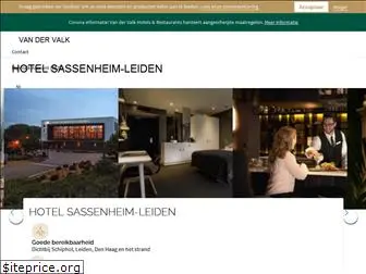 hotelsassenheim.nl