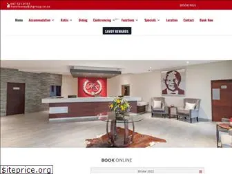 hotelsavoy.co.za