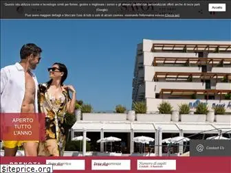 hotelsavoybeach.eu