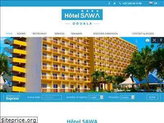 hotelsawa.com