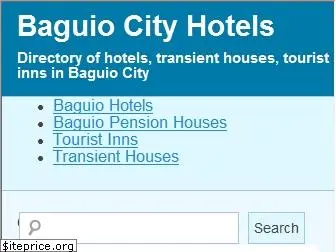 hotelsbaguio.com