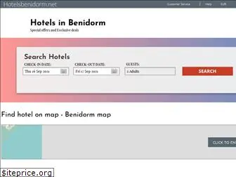hotelsbenidorm.net