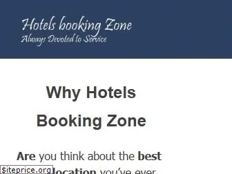 hotelsbookingzone.com