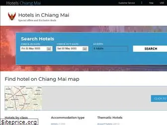 hotelschiangmai.net