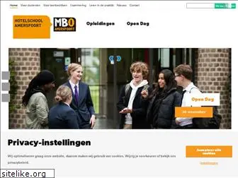 hotelschool-amersfoort.nl