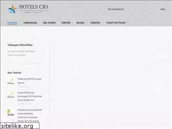 hotelscio.com