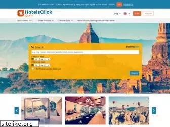 hotelsclick.com