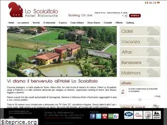 hotelscoiattolo.com