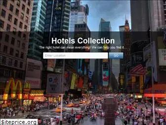 hotelscollection.com