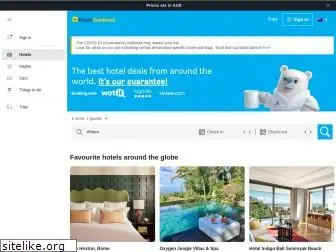 hotelscombined.com.au