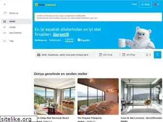 hotelscombined.com.tr