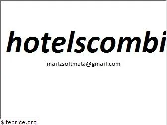 hotelscombined.hu