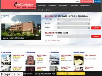 hotelsdehradun.co.in