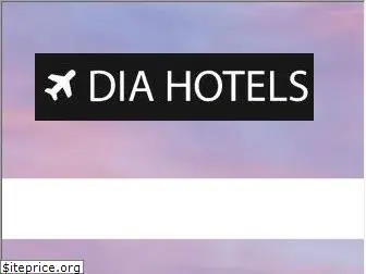 hotelsdia.com