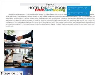 hotelsdirectbooking.com