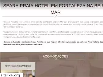 hotelseara.com.br