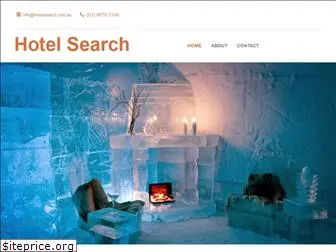 hotelsearch.com.au