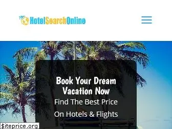 hotelsearch.online