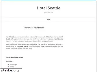 hotelseattlewa.us