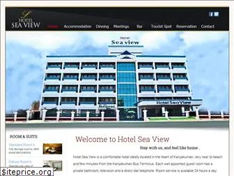 hotelseaview.in