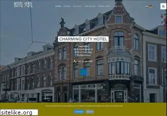 hotelsebel.nl