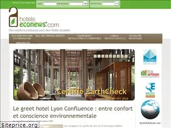 hotelseconews.com