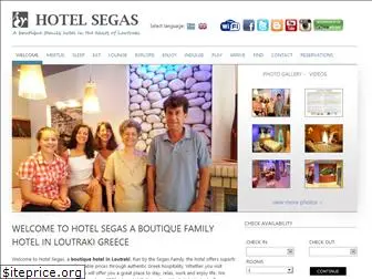 hotelsegas.com