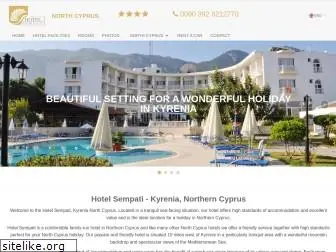 hotelsempati.com