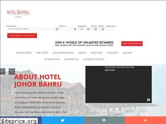 hotelsentraljb.com.my