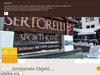 hotelsertorelli.it
