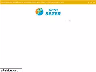 hotelsezer.com