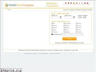 hotelsfastcompare.com