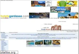 hotelsgardasee.com