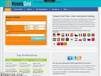 hotelsgrid.com