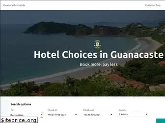 hotelsguanacaste.com