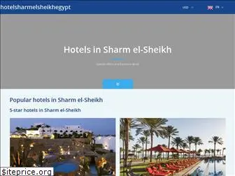 hotelsharmelsheikhegypt.com