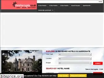 hotelsharrogate.co.uk