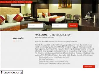 hotelshelton.in