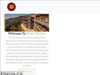 hotelshiltonmussoorie.in