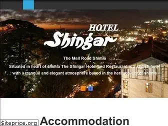 hotelshingar.com