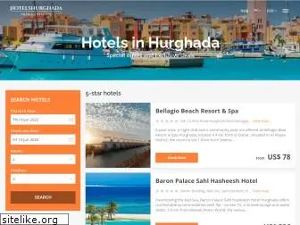 hotelshurghada.com
