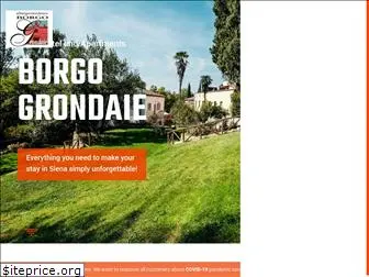 hotelsienaborgogrondaie.com