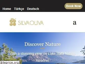 hotelsilvaoliva.com