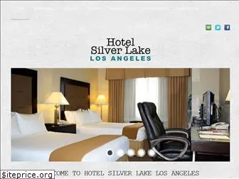 hotelsilverlakela.com