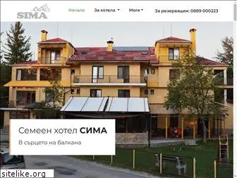 hotelsima.com