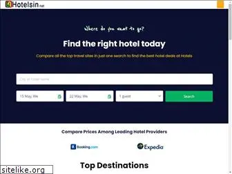 hotelsin.net