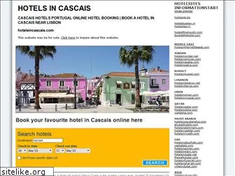 hotelsincascais.com