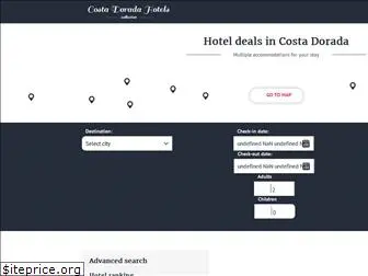 hotelsincostadorada.com