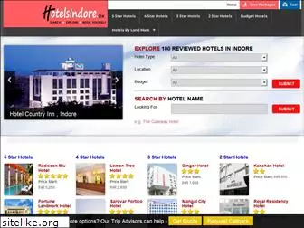 hotelsindore.co.in