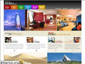 hotelsindubai.com